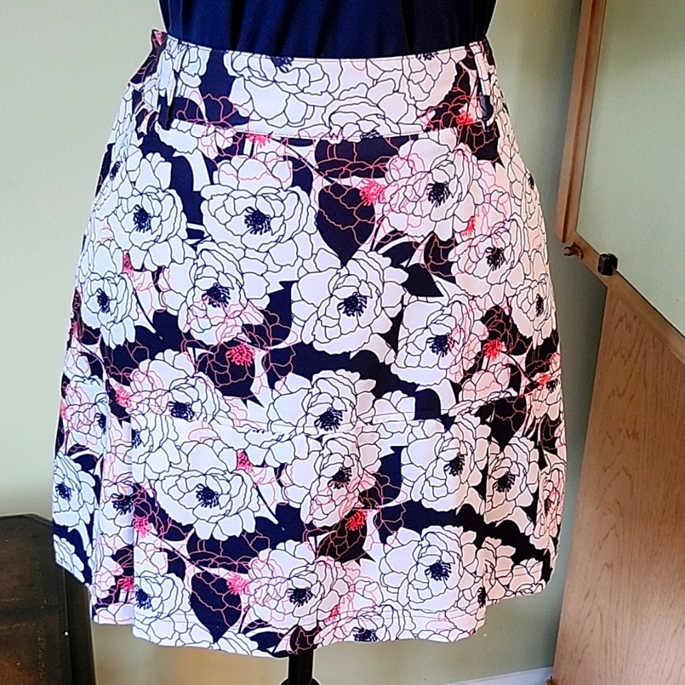 Sport Haley golf skort